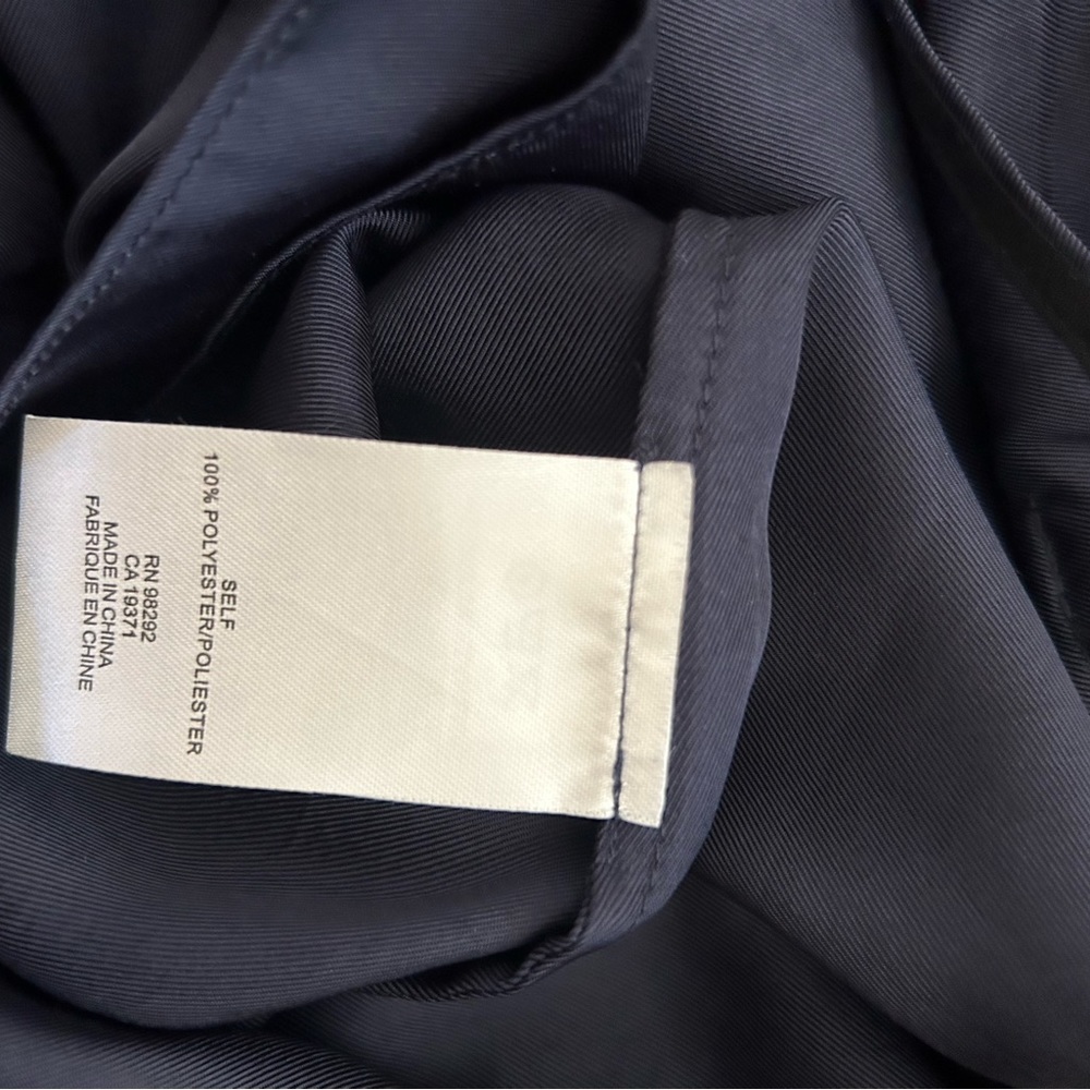 Tibi blouse - Picture 8 of 9
